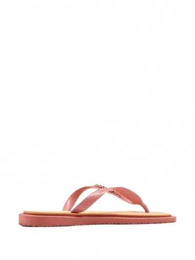 Havaianas Top Square Fusion Slide In Multi