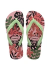 Havaianas Top Summer Joy Macaroon In Pink