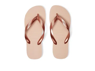 Havaianas Top Tiras Flip Flop Sandal In Multi