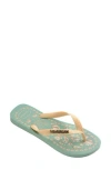 Havaianas Top Tropicalia Flip Flop
