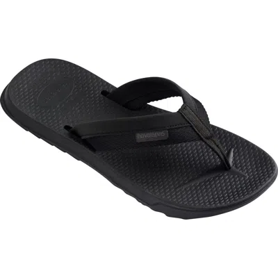 Havaianas Track Plus Flip Flop