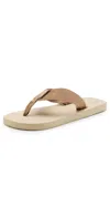 Havaianas Urban Basic Material Sandals Sand In Multi