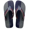 Havaianas Urban Block Navy In Blue