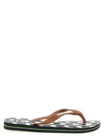 Havaianas Women's Ginga Sandal In Multi
