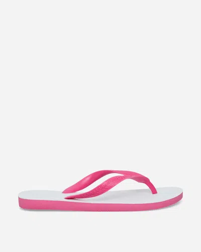 Havaianas Women S Tradi 2.0 Flip Flops In Animal Print