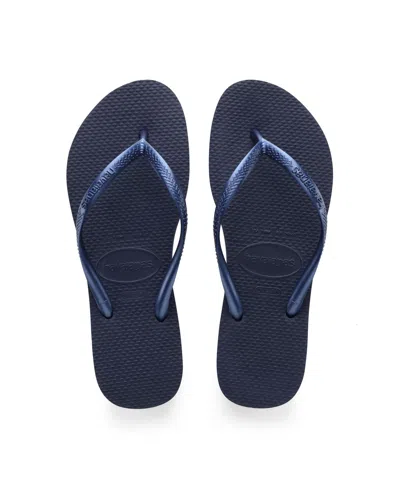 HAVAIANAS WOMEN'S SLIM FLIP-FLOP SANDALS