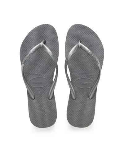 HAVAIANAS WOMEN'S SLIM FLIP-FLOP SANDALS