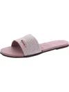 Havaianas Womens Casual Flat Slide Sandals In Multi