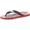 Havaianas Womens Comfort Insole Flip-flops