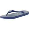 Havaianas Women's Slim Sparkle Ii Sandals Women's Shoes In Blue