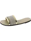 Havaianas Womens Grey You Trancoso Rubber Sandals In Beige
