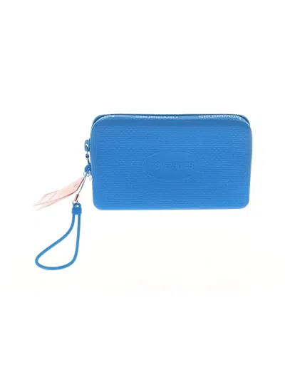 Havaianas Wristlet In Blue