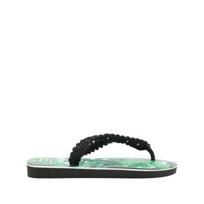 Havaianas X D&g Shoes