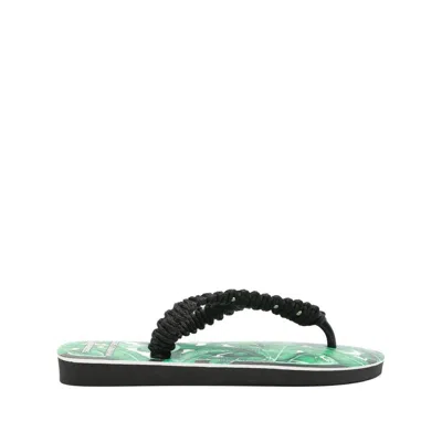 Havaianas X D&g Shoes