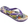 Havaianas X Farm Rio Flip Flop