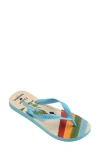 Havaianas X Farm Rio Flip Flop