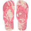 Havaianas X Farm Rio Flip Flop
