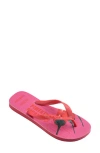 Havaianas X Farm Rio Tropical Flip Flop