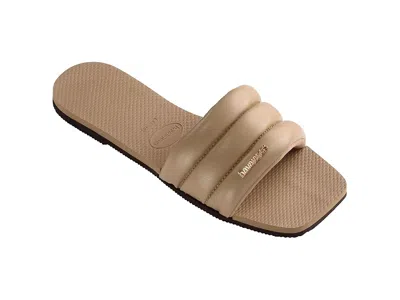 Havaianas You Milan Flip Flop Sandal In Neutral