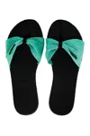Havaianas You St. Tropez Basic Black In Multi