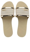 Havaianas You Trancoso Premium Slide