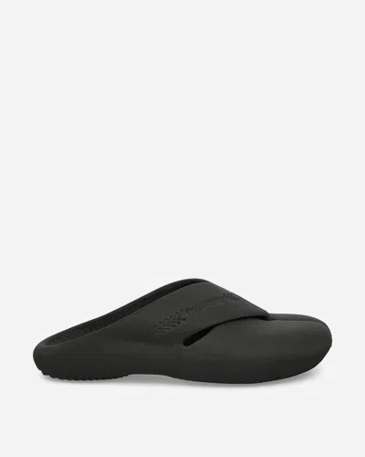 Havaianas Zellerfeld Top Toe Mules Black