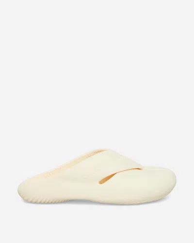 Havaianas Zellerfeld Top Toe Mules Oat In White