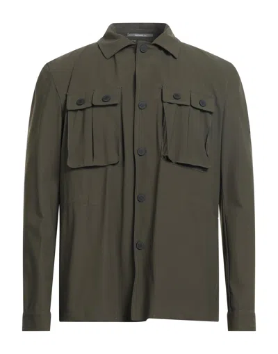 Havana & Co. Jackets In Green
