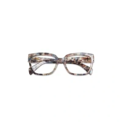 Have A Look Reading Glasses In Blue