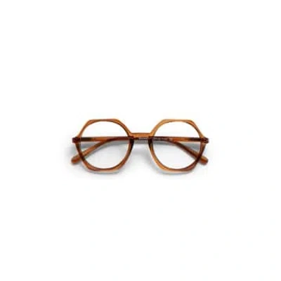 Have A Look Reading Glasses In Green