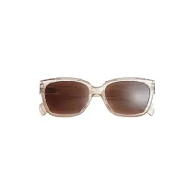 Have A Look Sunglasses In Gold