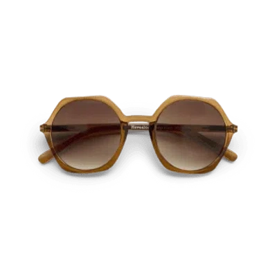 Have A Look Sunglasses In Brown