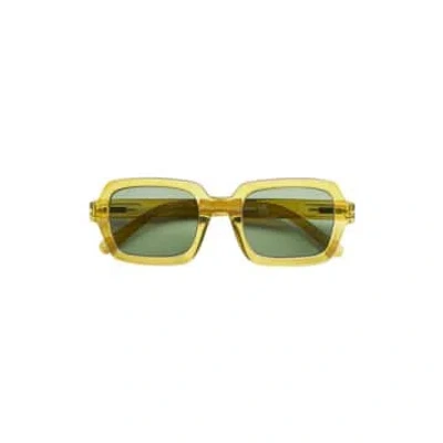 Have A Look Sunglasses In Yellow