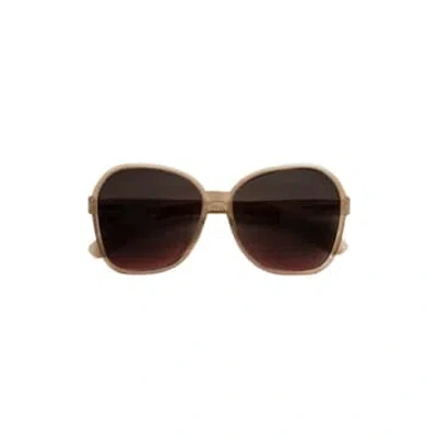 Have A Look Sunglasses In Brown