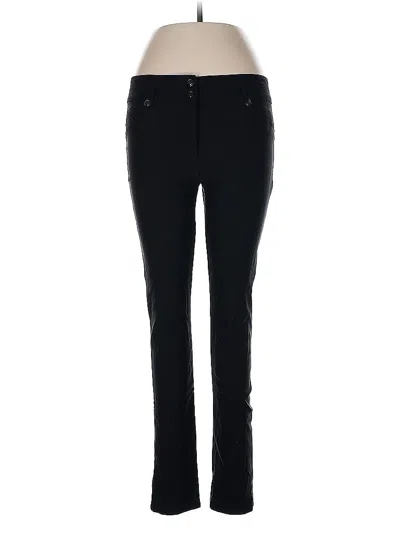 Pre-owned Have Active Pants In Black