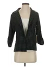 Have Blazer Jacket In Black