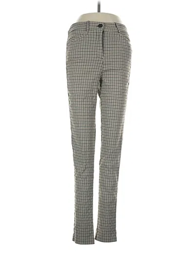 Pre-owned Have Casual Pants In Gray