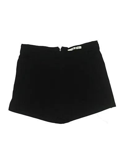 Pre-owned Have Casual Skirt In Black
