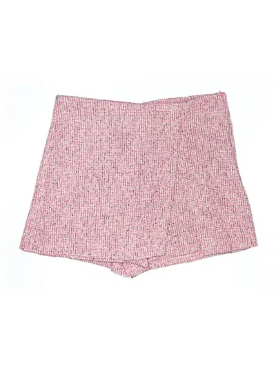 Pre-owned Have Casual Skirt In Pink