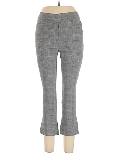 Pre-owned Have Dress Pants In Gray