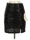 Have Formal Skirt In Black