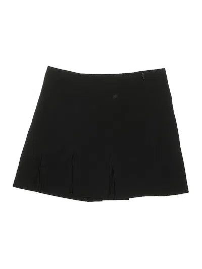 Pre-owned Have Shorts In Black