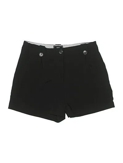 Pre-owned Have Shorts In Black