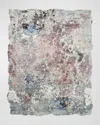 Haven & Loom Abstract Hand-knotted Rug, 10' X 14'