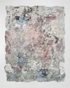 HAVEN & LOOM ABSTRACT HAND-KNOTTED RUG, 2' X 10'