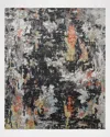 Haven & Loom Adalynn Hand-knotted Rug, 10' X 14'