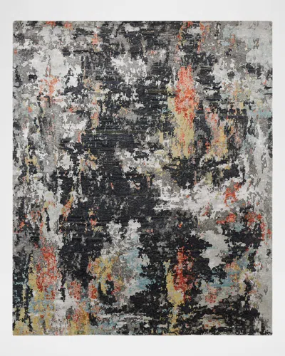 Haven & Loom Adalynn Hand-knotted Rug