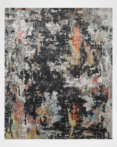 Haven & Loom Adalynn Hand-knotted Rug