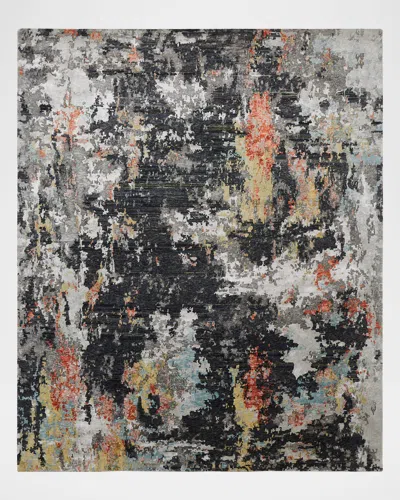 Haven & Loom Adalynn Hand-knotted Rug