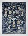 Haven & Loom Afina Hand-knotted Rug, 10' X 14'